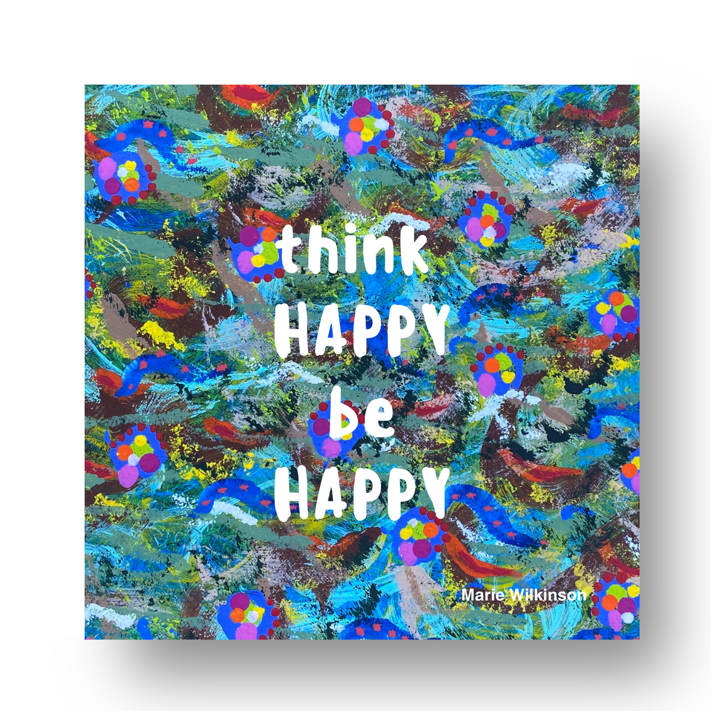 JOYful Magnets