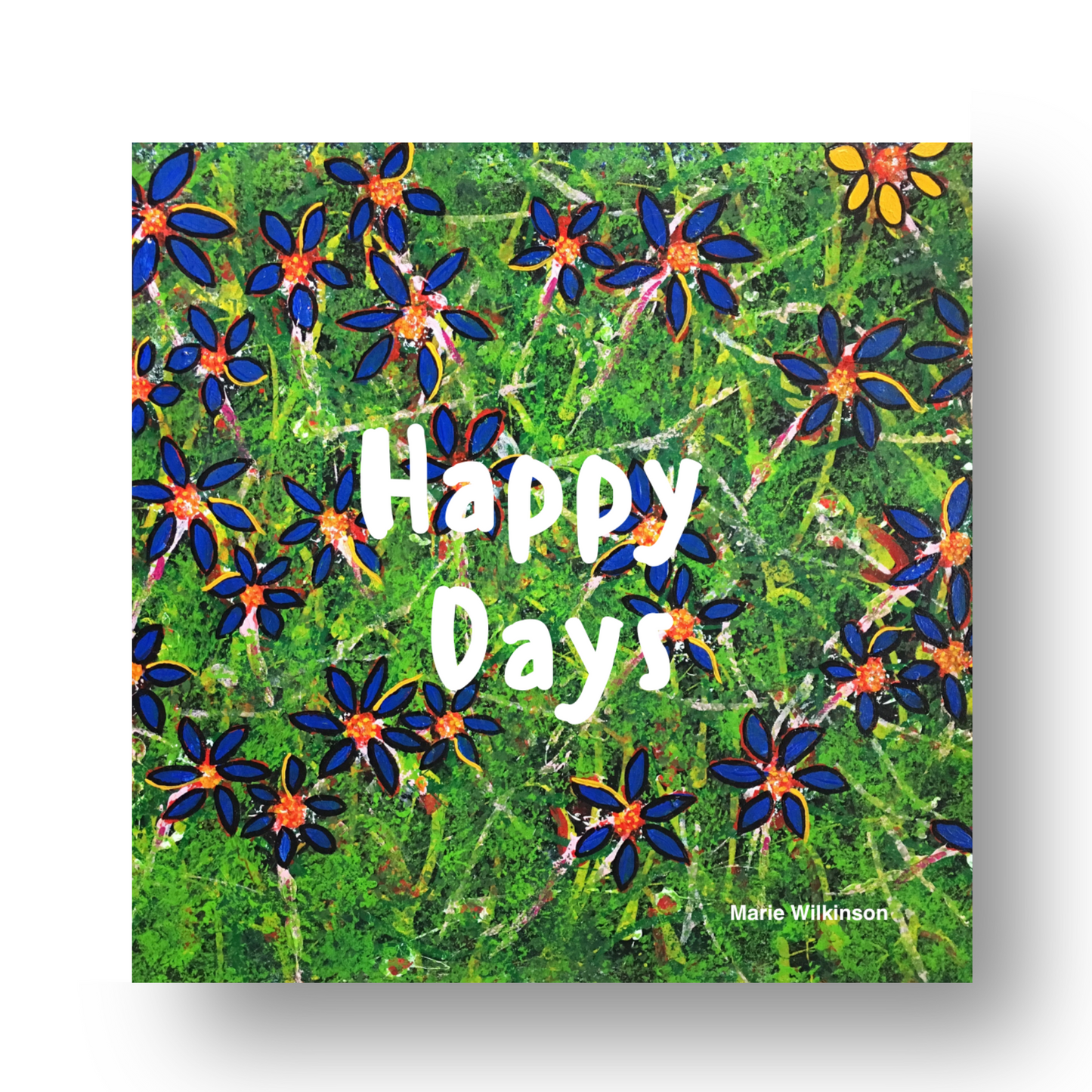JOYful Magnets