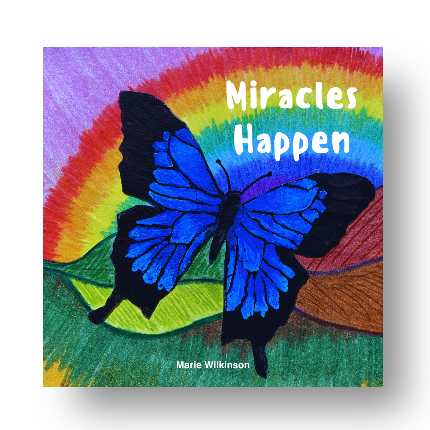 JOYful Magnets