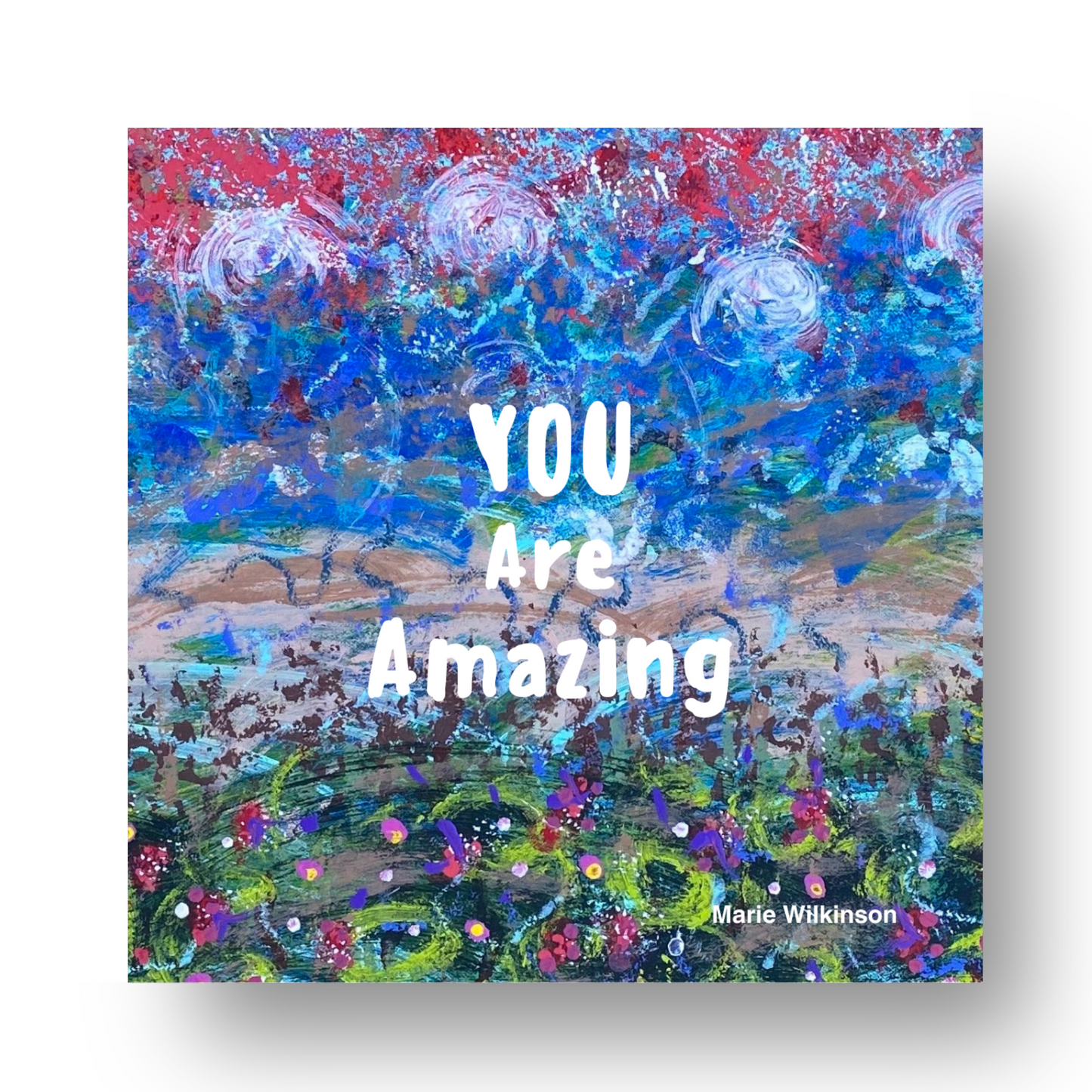 JOYful Magnets