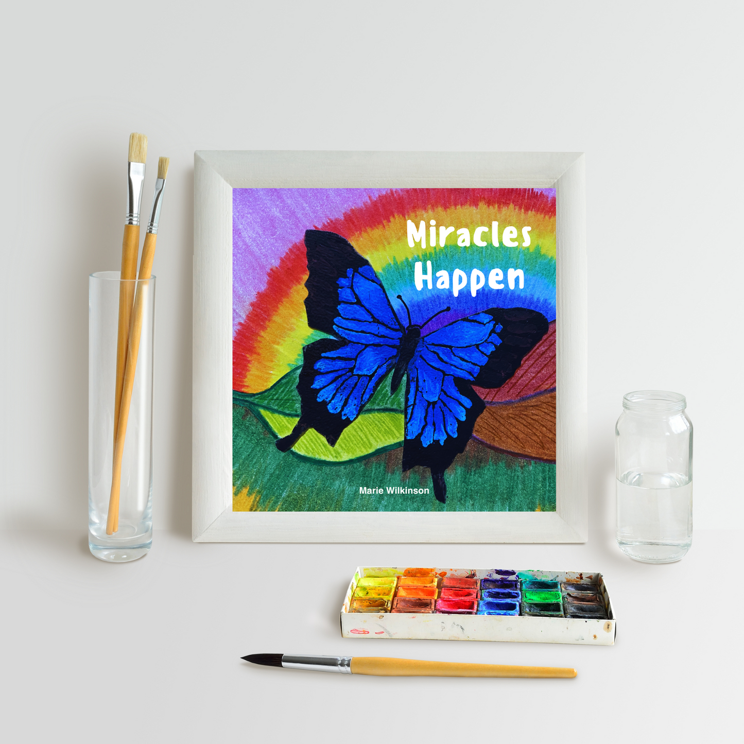 JOYful Magnets